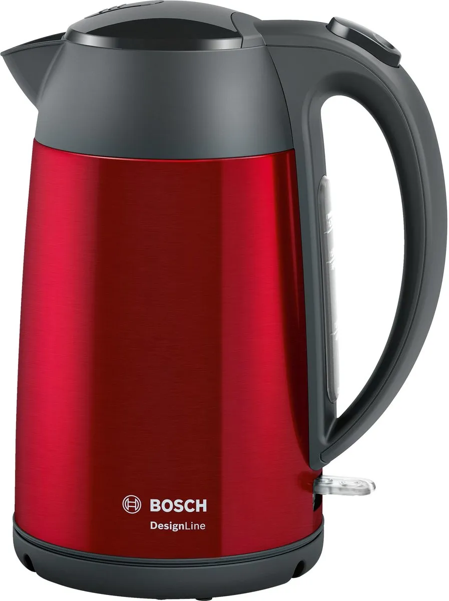 Bosch TWK3P424 Waterkoker 1.7L 2400W