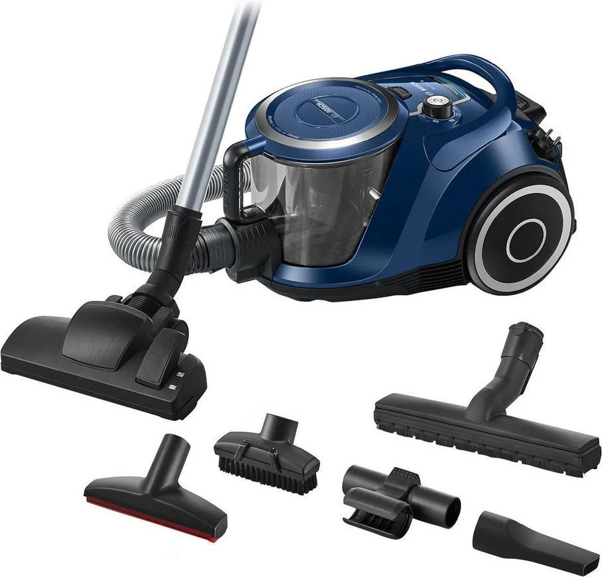 Bosch BGC41X36 Stofzuiger