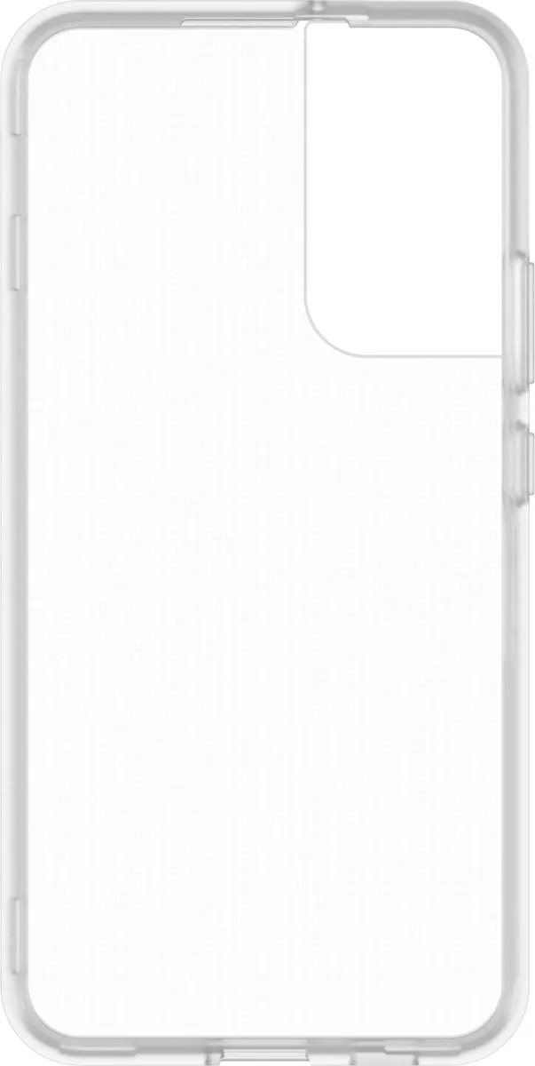 OtterBox React 77-86611 Hoesje - Samsung Galaxy S22 Plus - Transparant