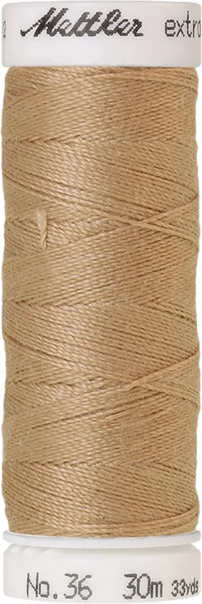 Amann Extra Sterk 30m Kleur 285-Beige