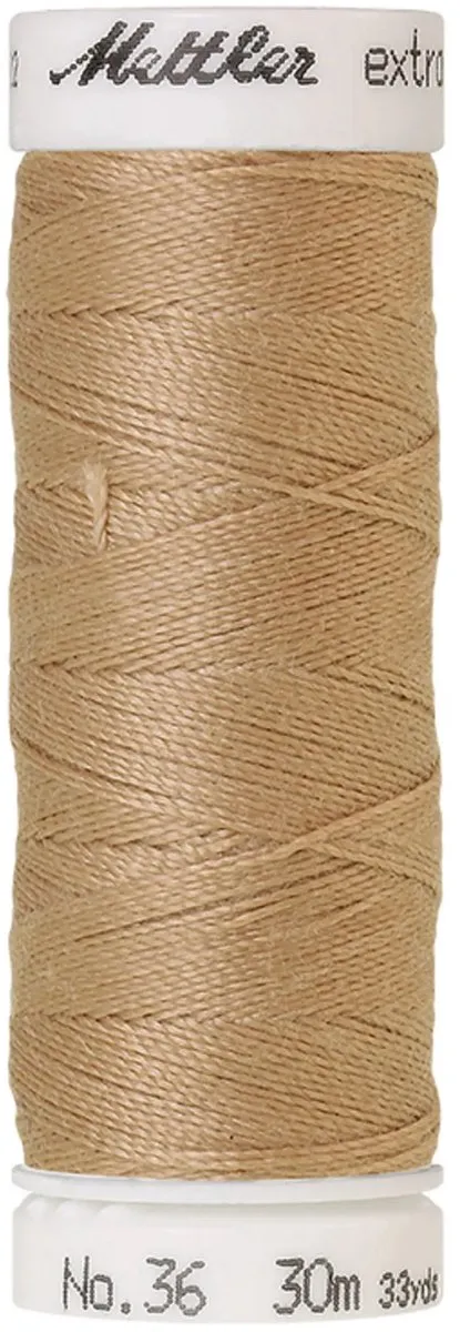 Amann Extra Sterk 30m Kleur 285-Beige