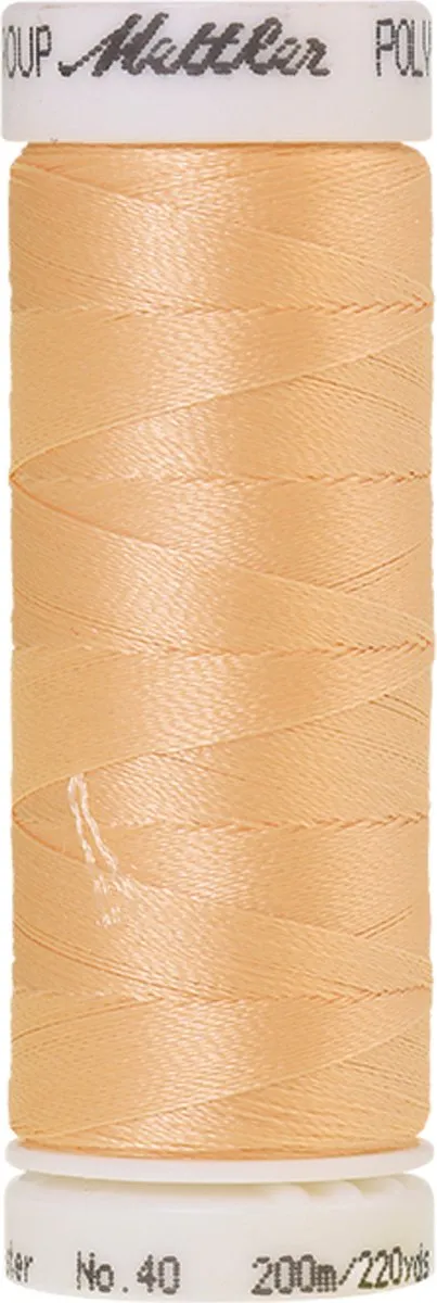 Amann Mettler Polysheen Borduurgaren 200m