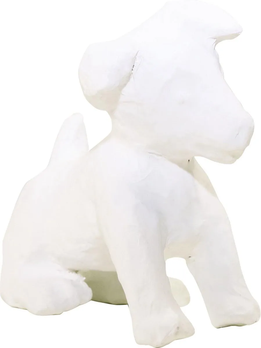 Decopatch Mini Kit Hond
