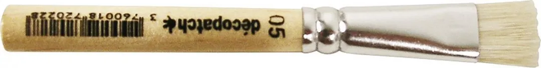 Decopatch Mini Kit Hond - 017