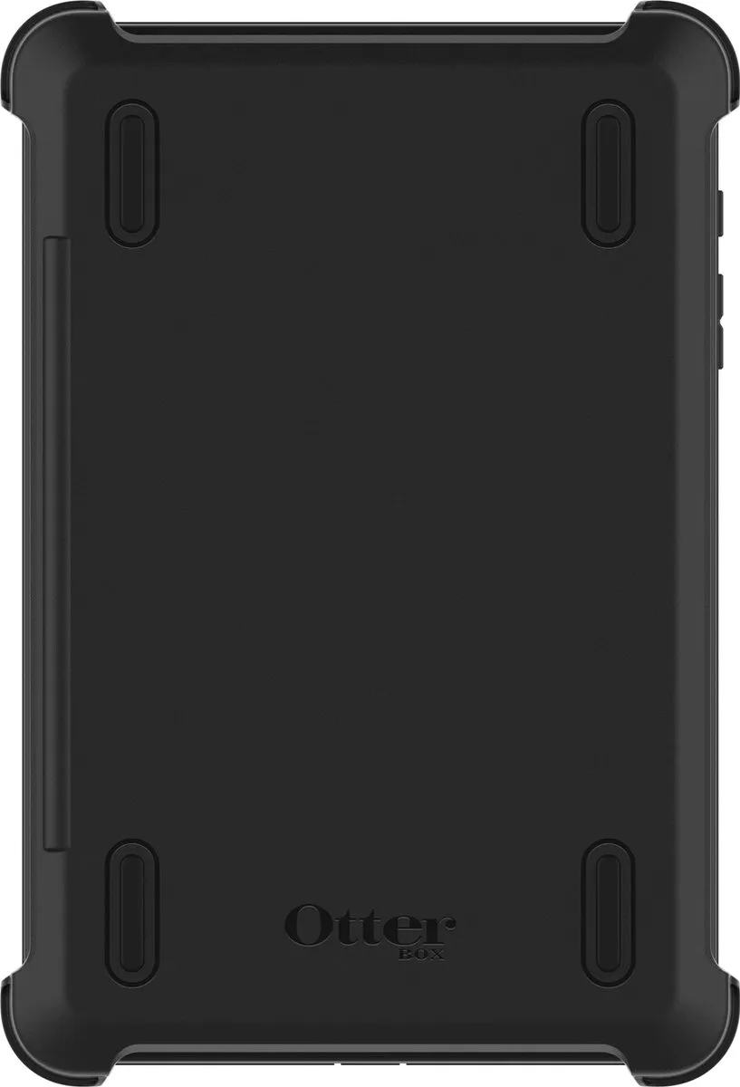 OtterBox Defender 77-64124 Hoes - Samsung Galaxy Tab S6 - Zwart - afbeelding 5 van 6
