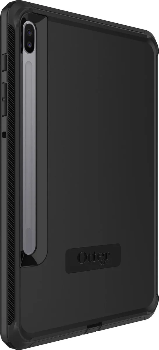 OtterBox Defender 77-64124 Hoes - Samsung Galaxy Tab S6 - Zwart - afbeelding 3 van 6