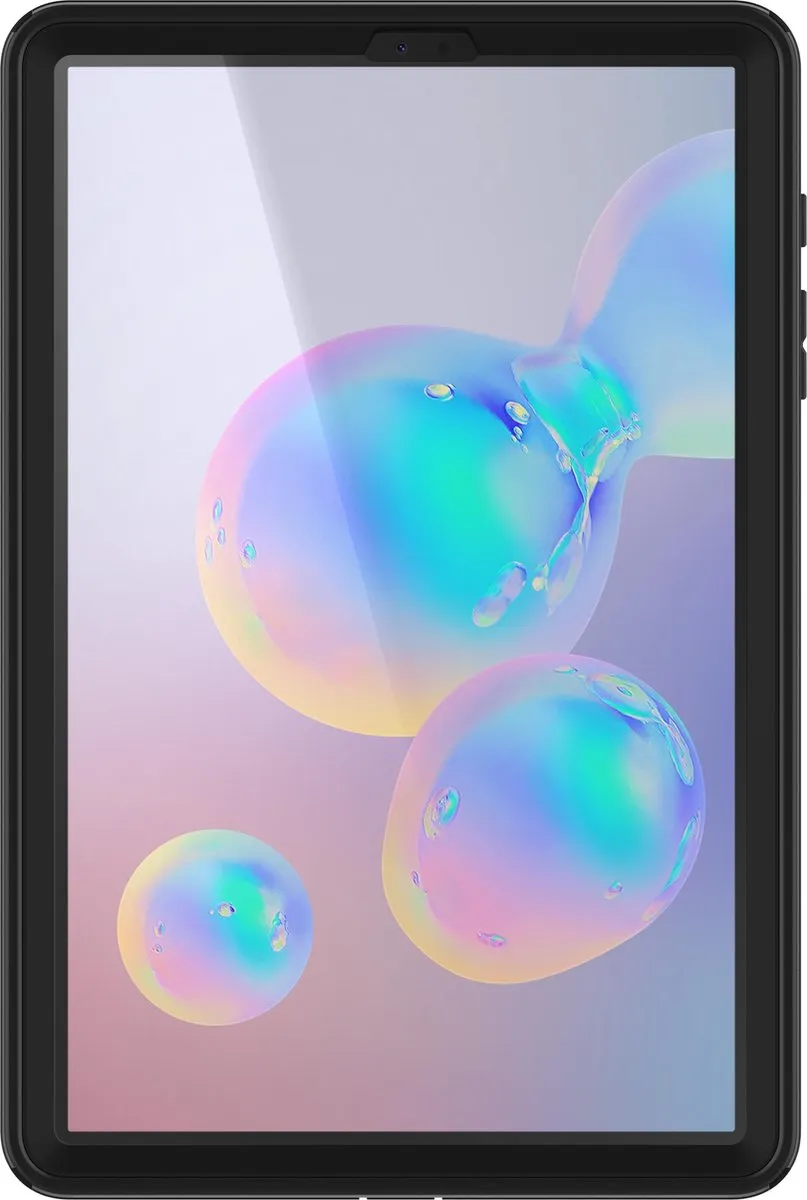 OtterBox Defender 77-64124 Hoes - Samsung Galaxy Tab S6 - Zwart - afbeelding 4 van 6