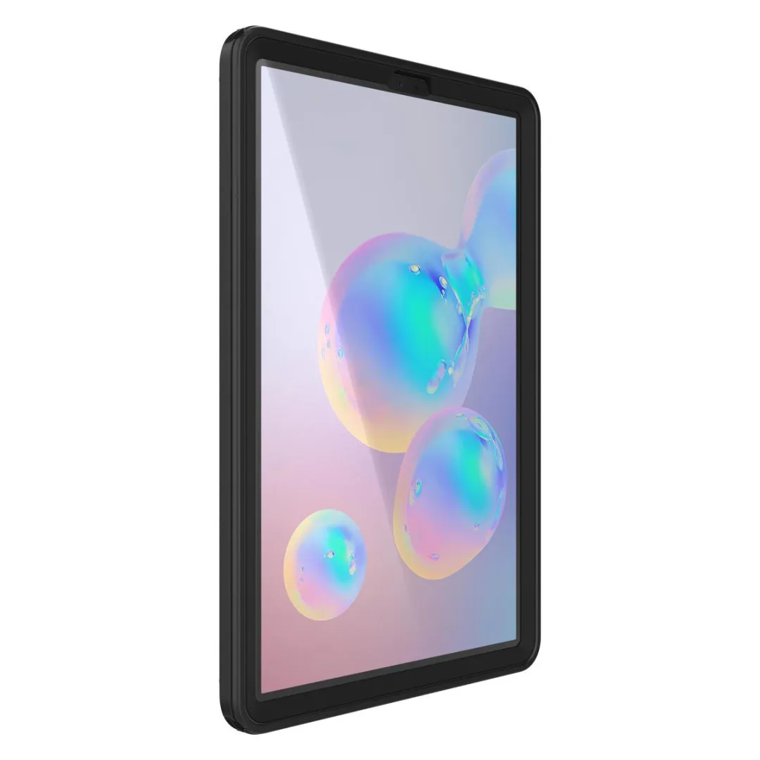 OtterBox Defender 77-64124 Hoes - Samsung Galaxy Tab S6 - Zwart - afbeelding 6 van 6
