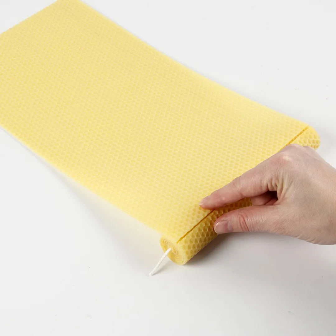 Creativ Company Kaarsenlont - Multicolor