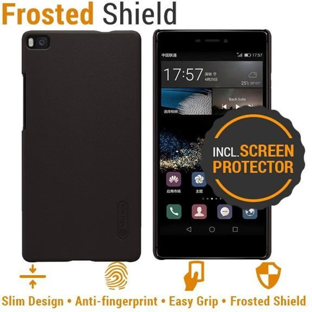 Nillkin Backcover Huawei P8