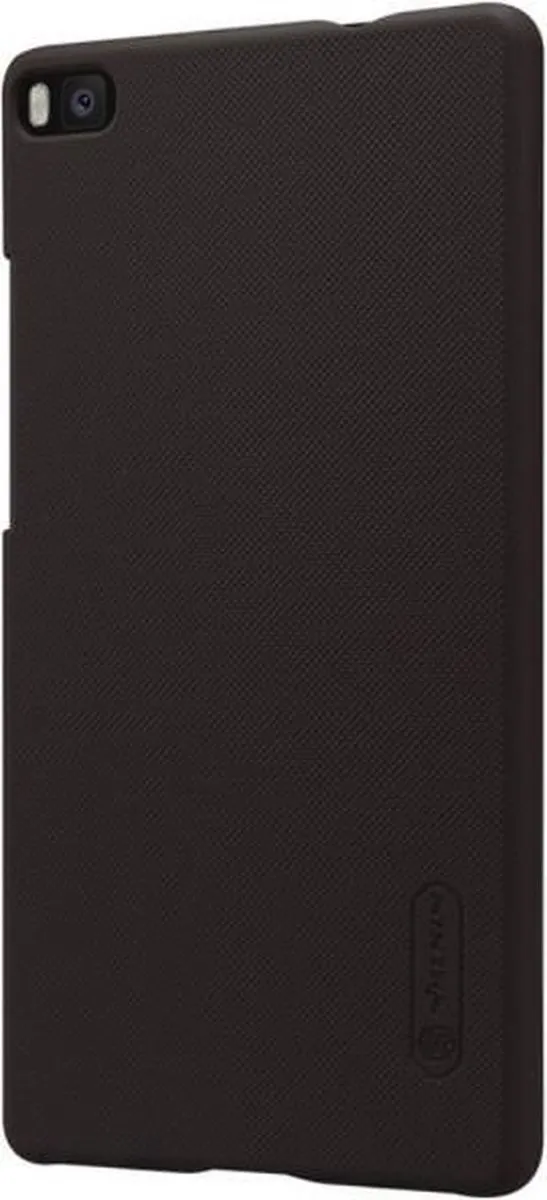 Nillkin Backcover Huawei P8 - Brown - afbeelding 2 van 6