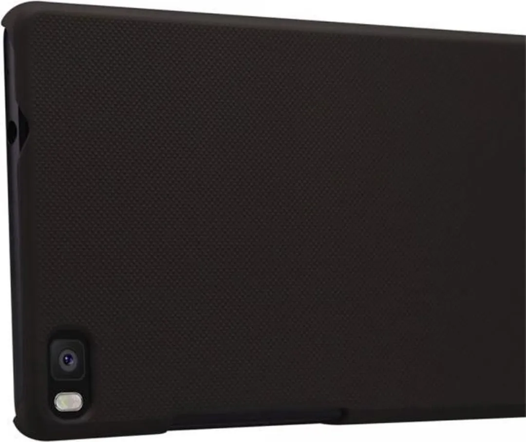 Nillkin Backcover Huawei P8 - Brown - afbeelding 4 van 6