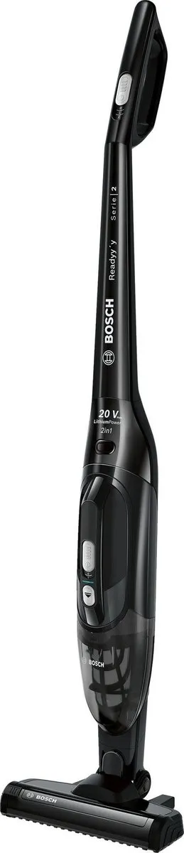 Bosch Serie 2 BCHF220B Steelstofzuiger