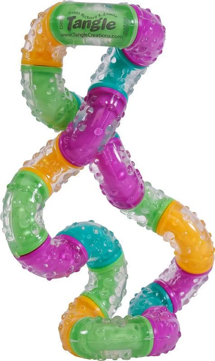 Tangle Therapy