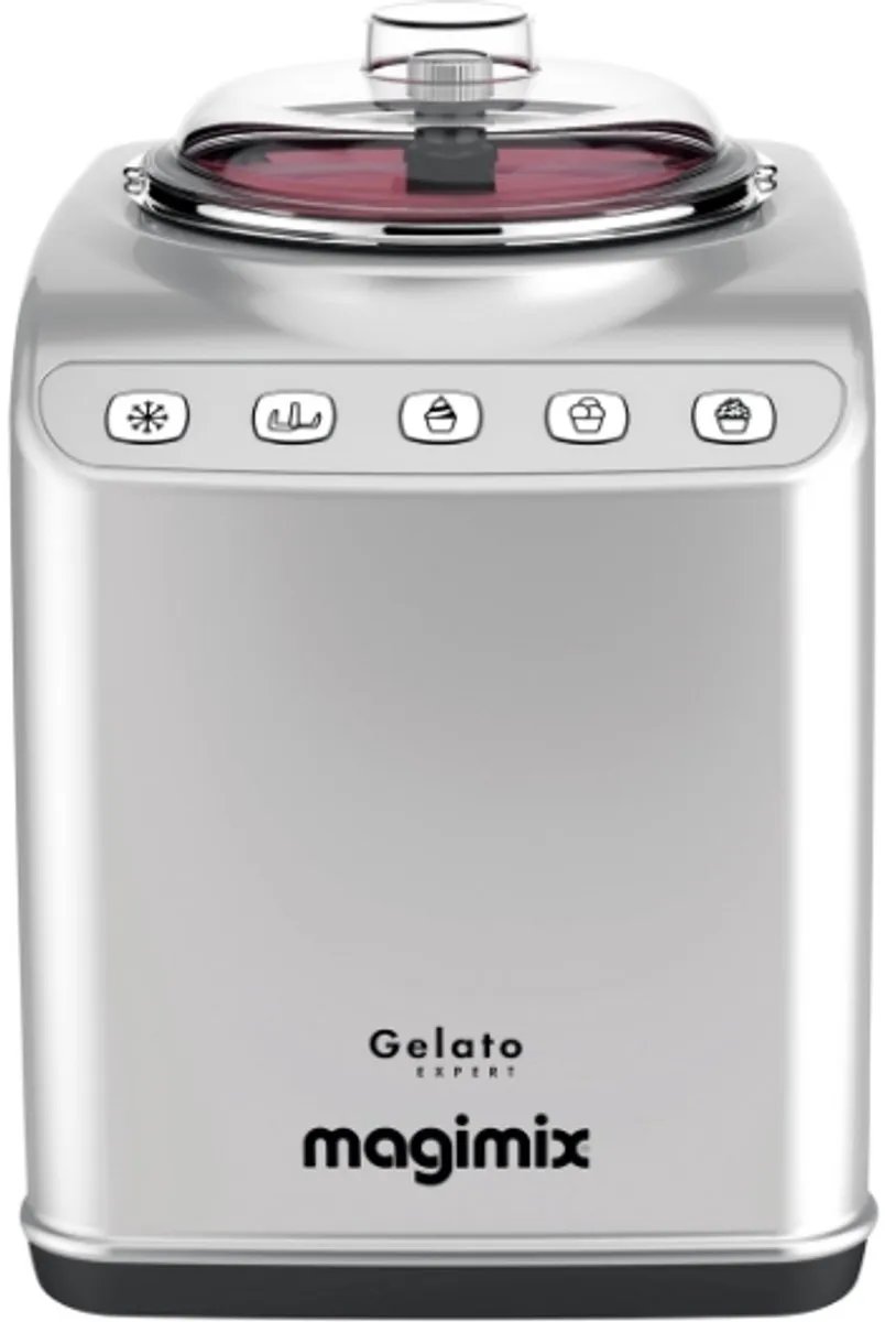Magimix Gelato Expert 11680NL IJsmachine