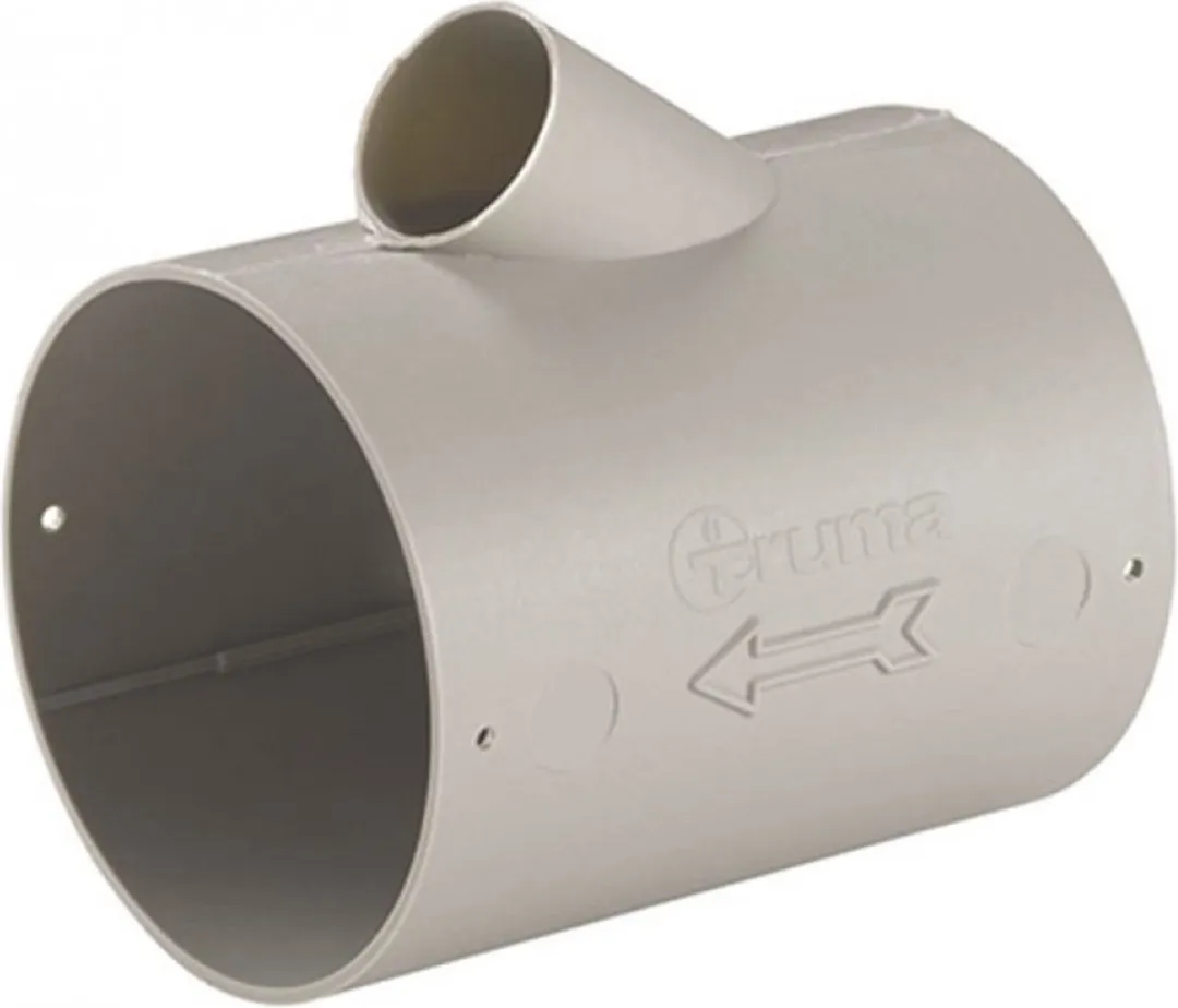 Truma Aftakstuk AT Achatgrijs 05