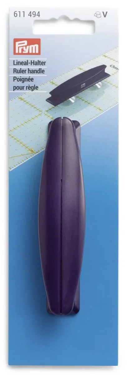 Prym Liniaal-handvat - Uni