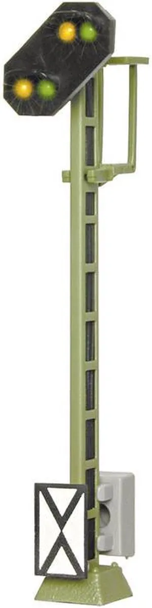 Viessmann 4010 H0 Lichtsein Kant-en-klaar Model DB