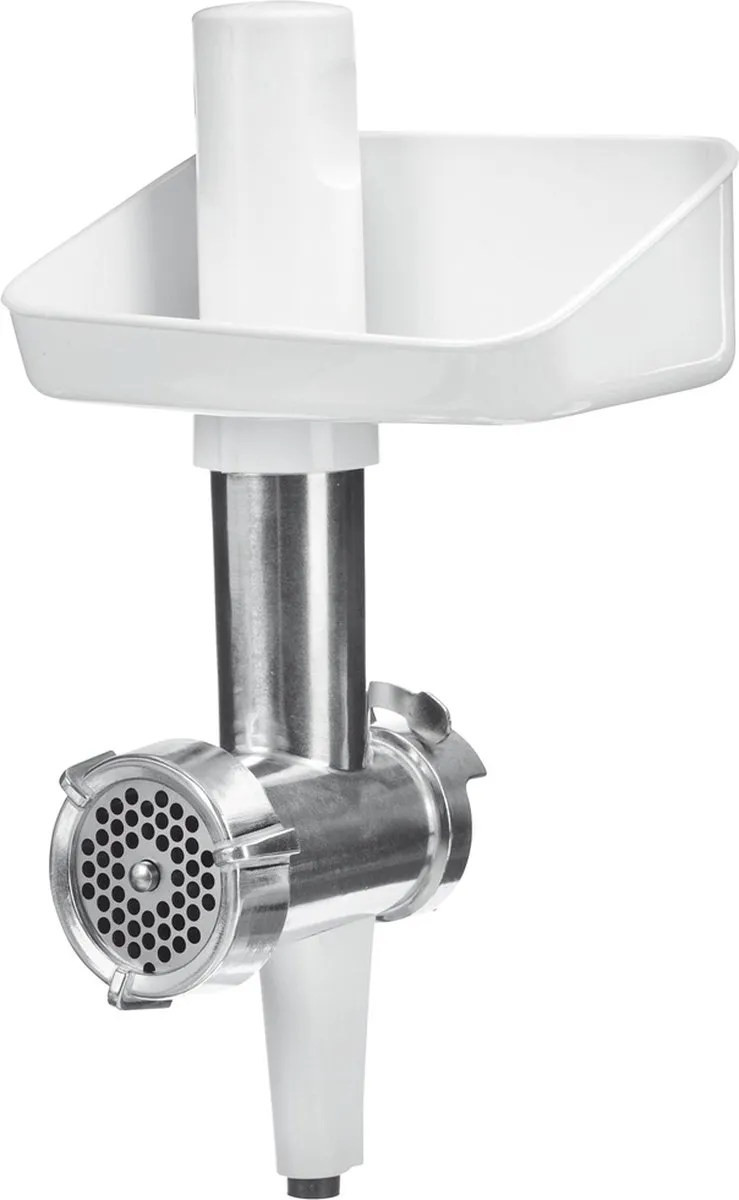 Bosch MUM5 Vleesmolen MUZ5FW1
