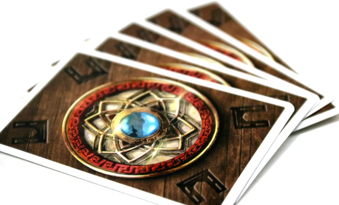 White Goblin Amul Kaartspel - 3-10 Spelers