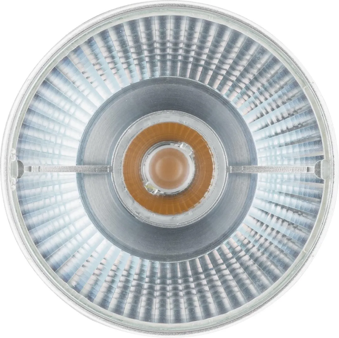 Paulmann LED Reflector QPAR111 GU10 4W 350lm - Warm wit