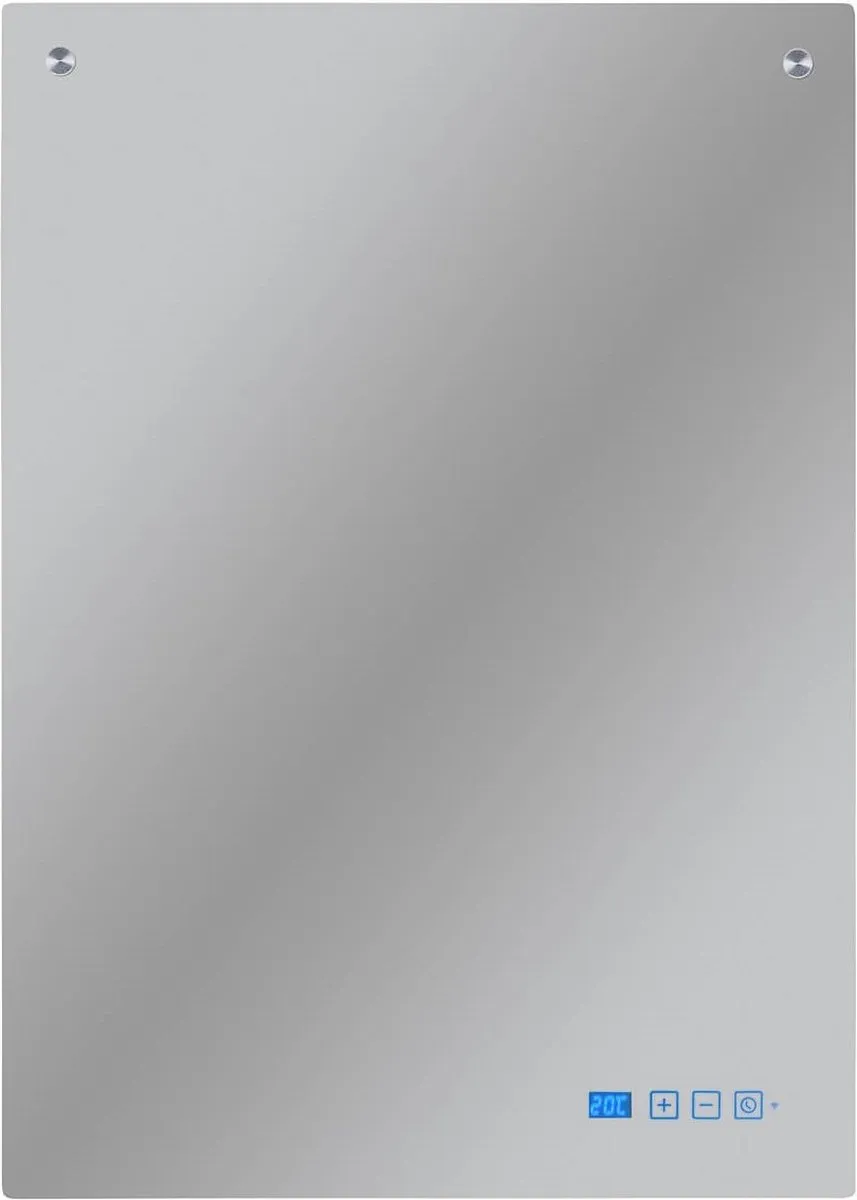Eurom Sani 400 Mirror Infraroodpaneel 50x70cm