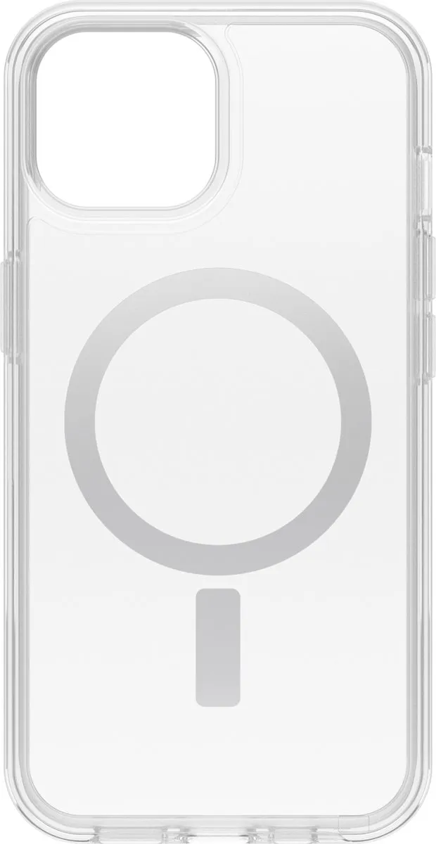 OtterBox Symmetry MagSafe Case 77-93109 - Transparant