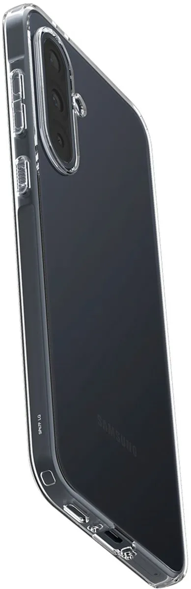 Spigen ACS09167 Hoesje Samsung Galaxy A36 - Transparant - afbeelding 6 van 6