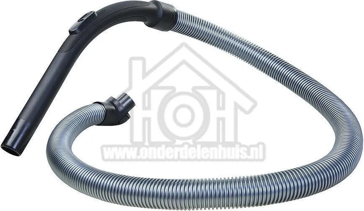 Philips Slang Compleet met klikwartel en pistoolgreep FC8241, FC8243, FC8244, FC8245,