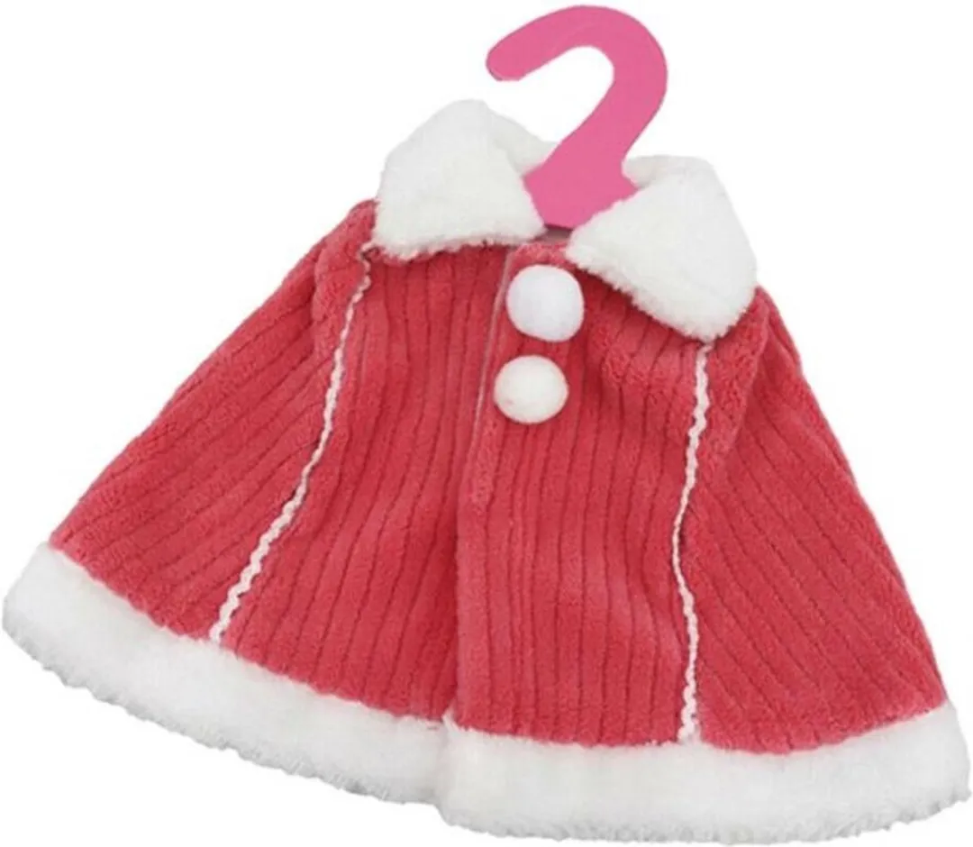 Gerardo's Toys Babypoppencape GT68305