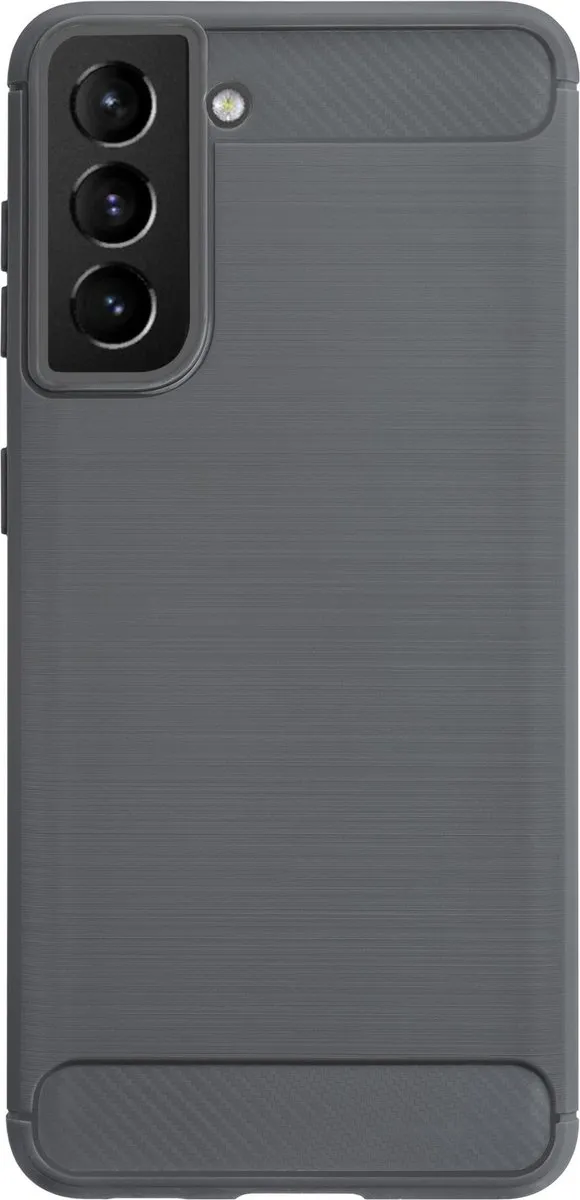 BMAX Carbon Soft Case Samsung Galaxy S21 Plus