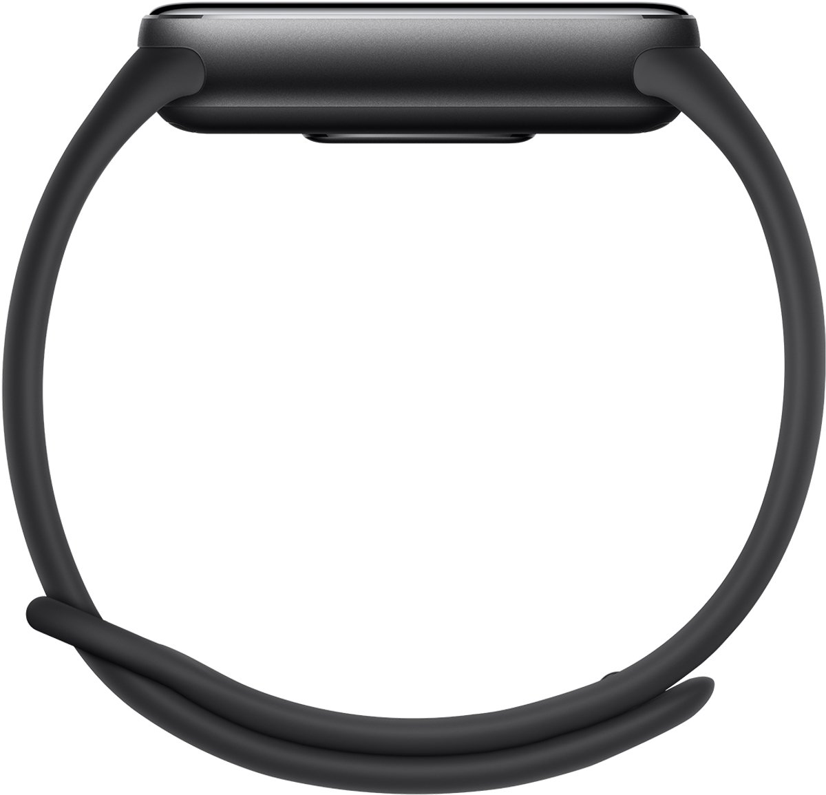 Xiaomi Smart Band 10 - Activity Tracker - Midnight Zwart