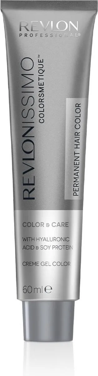 Revlon Revlonissimo High Coverage Permanent Dye 60ml