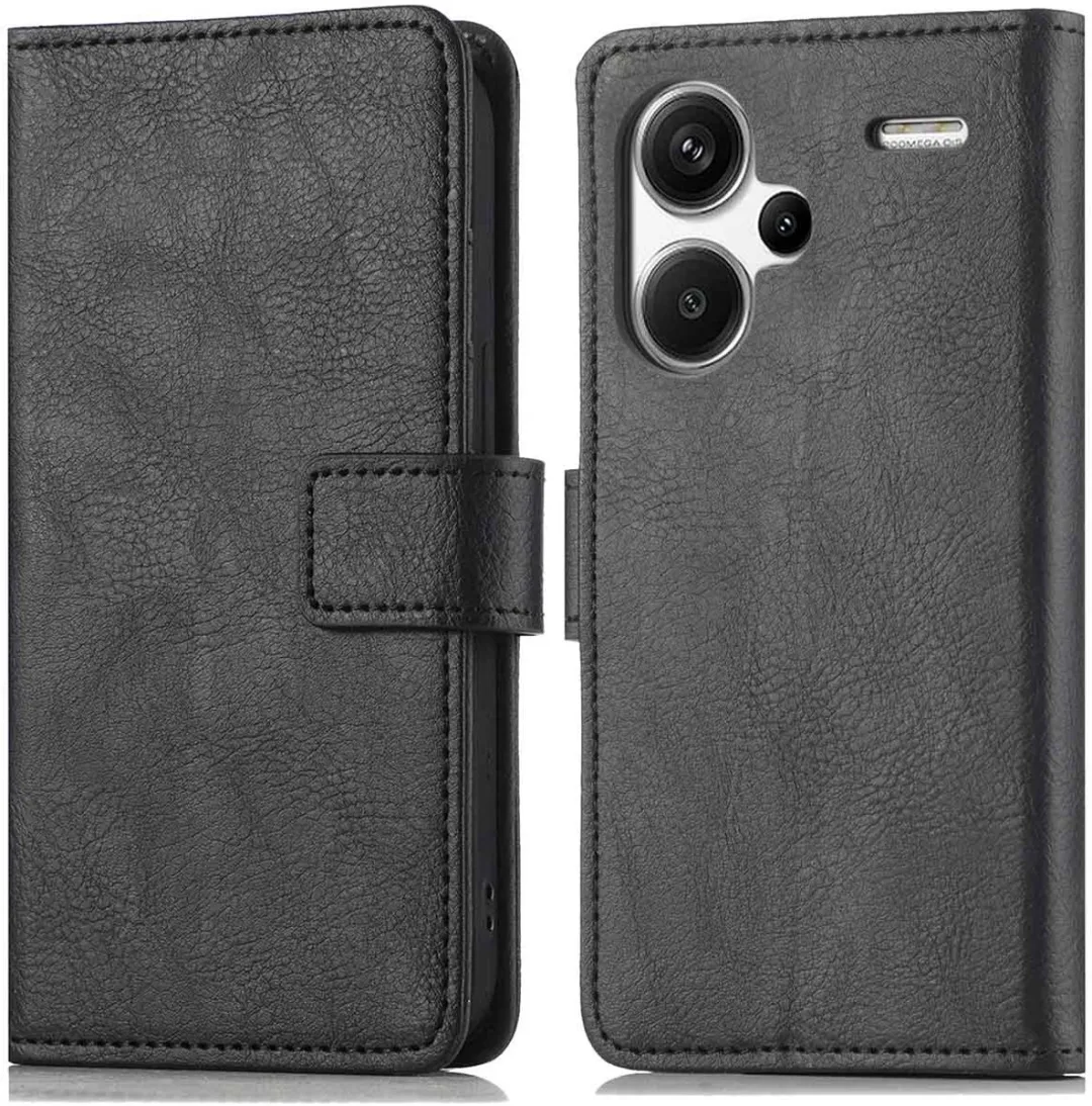imoshion Hoesje Xiaomi Redmi Note 13 Pro+