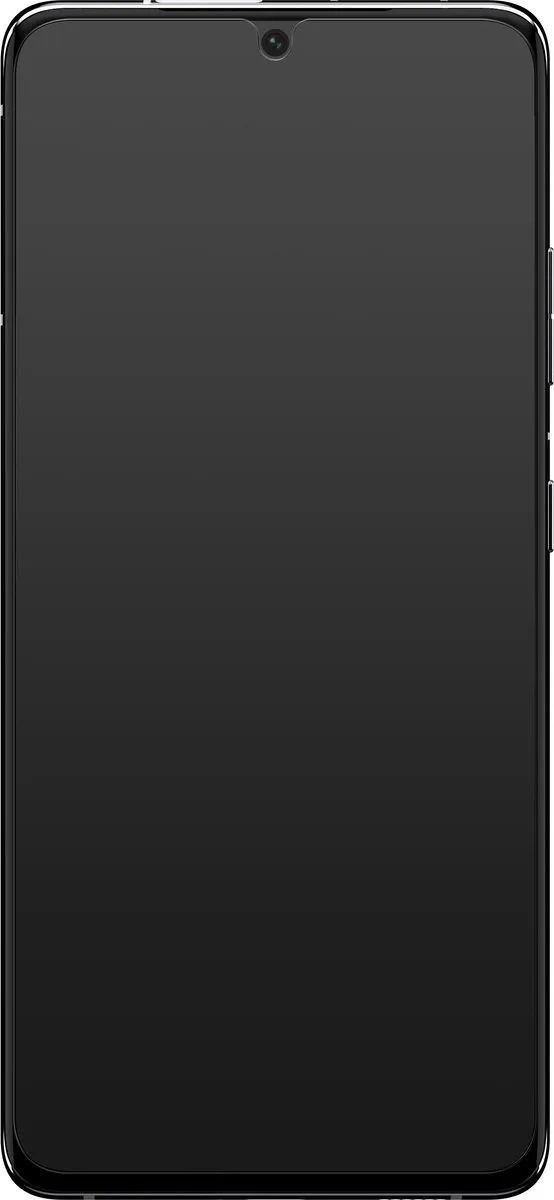 OtterBox React 78-80330 Hoes + Schermbeschermer - Samsung Galaxy S21 Ultra - Transparant