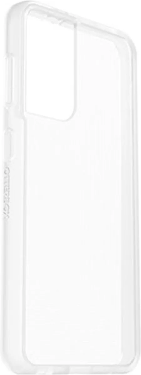 OtterBox React 78-80330 Hoes + Schermbeschermer - Samsung Galaxy S21 Ultra - Transparant