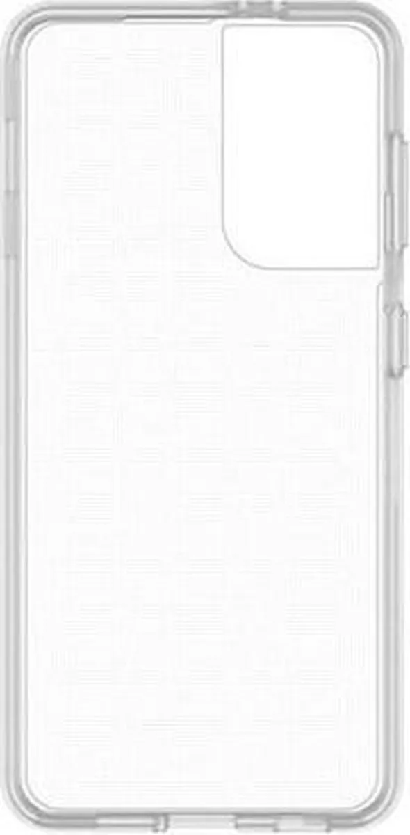 OtterBox React 78-80330 Hoes + Schermbeschermer - Samsung Galaxy S21 Ultra - Transparant - afbeelding 6 van 6