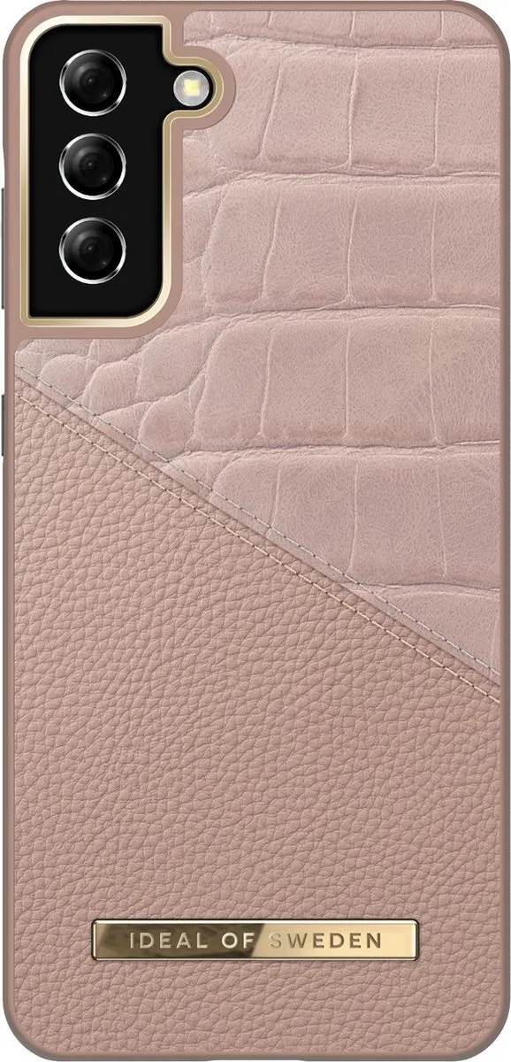 iDeal of Sweden Fashion Case Atelier Samsung Galaxy S21+
