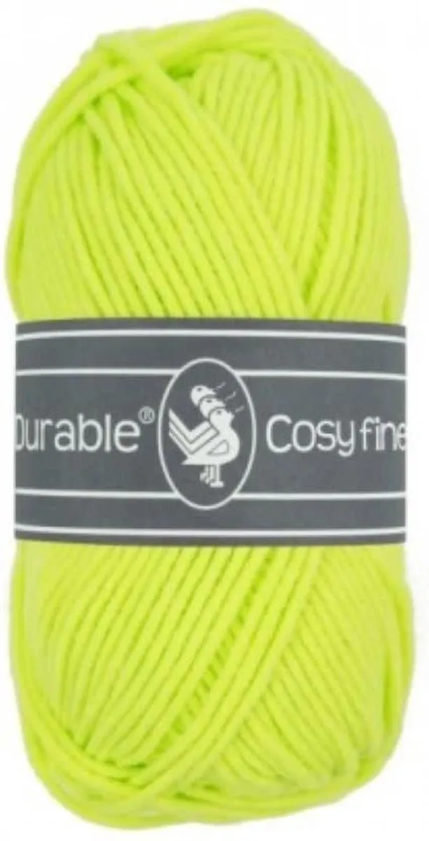 Durable Cosy Fine 1645