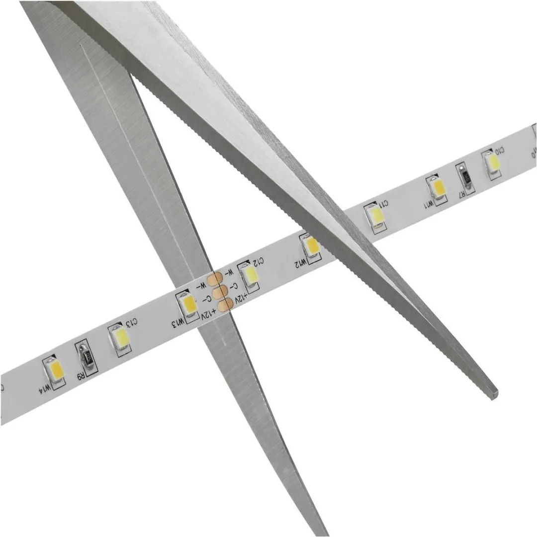 Nordlux LED Strip 2x5m - 2700-6000K Koelwit Transparant - afbeelding 2 van 5