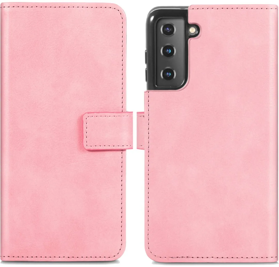Imoshion Hoesje Samsung Galaxy S21 Plus