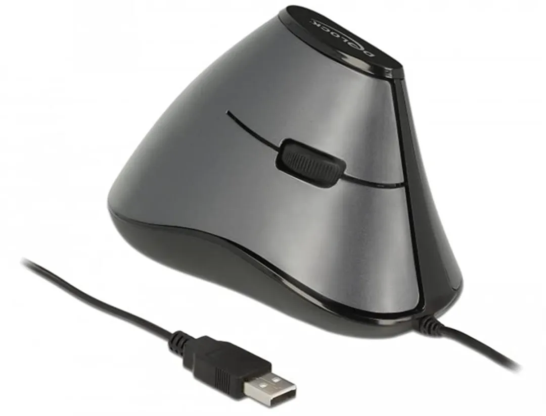 Delock 12527 USB Muis
