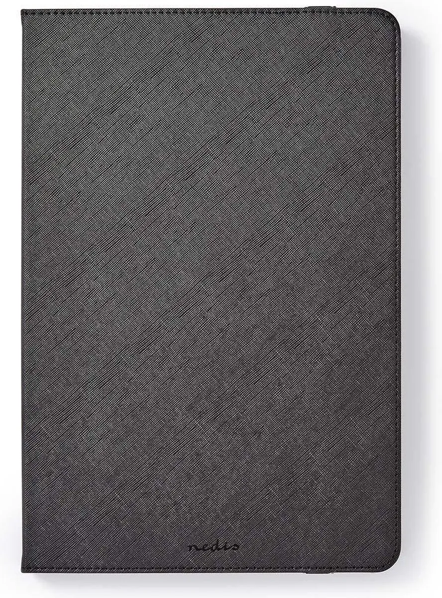 Nedis TCVR20006GY Folio Case iPad 10.2" - Grijs