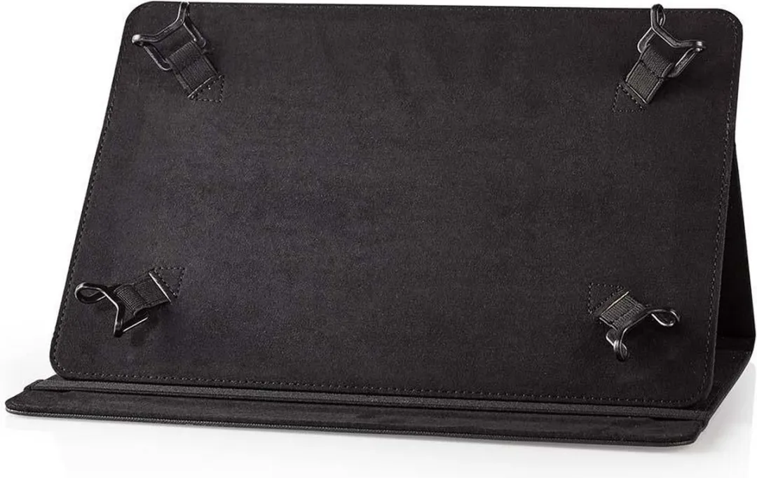 Nedis TCVR20006GY Folio Case iPad 10.2" - Grijs