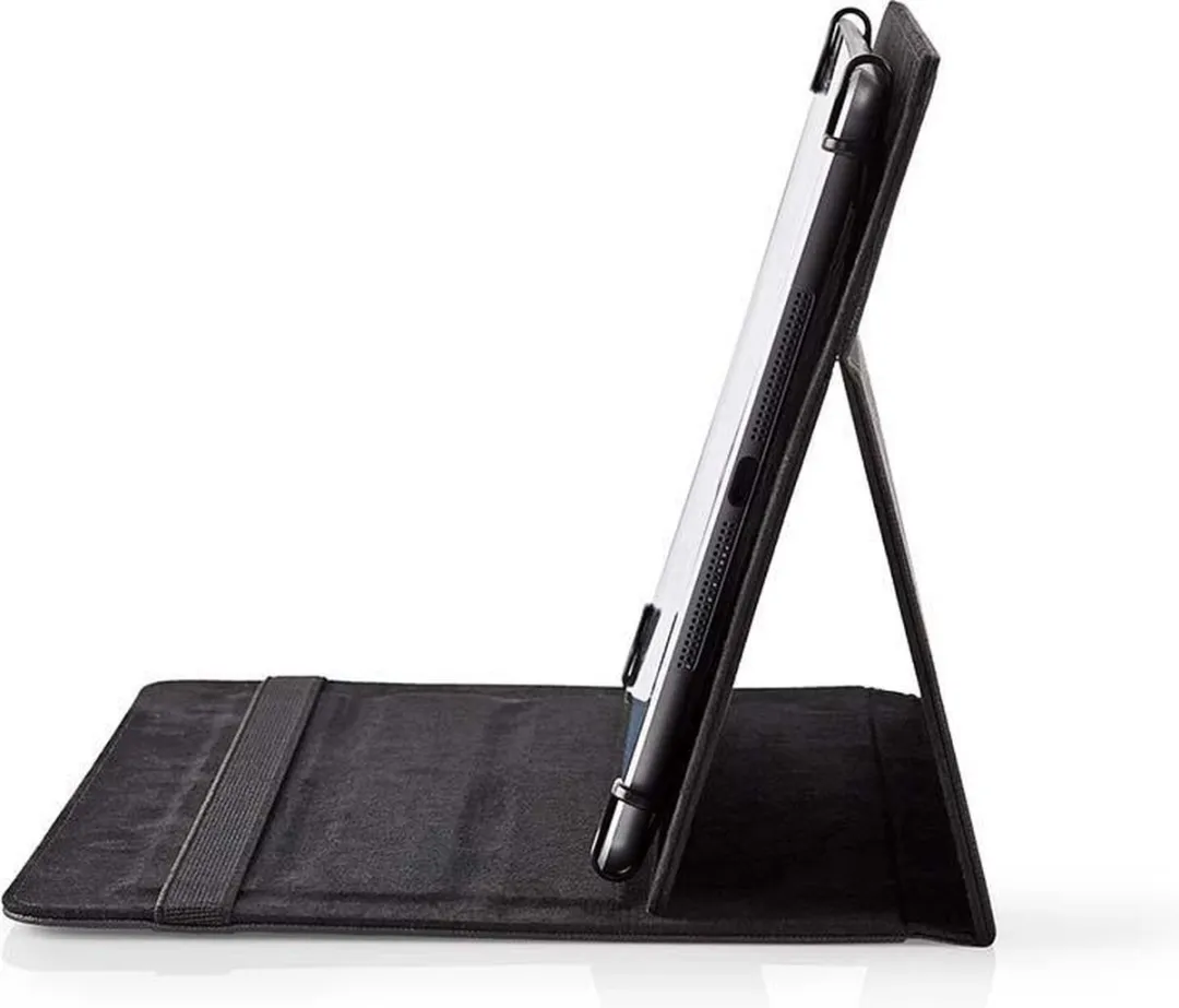 Nedis TCVR20006GY Folio Case iPad 10.2" - Grijs