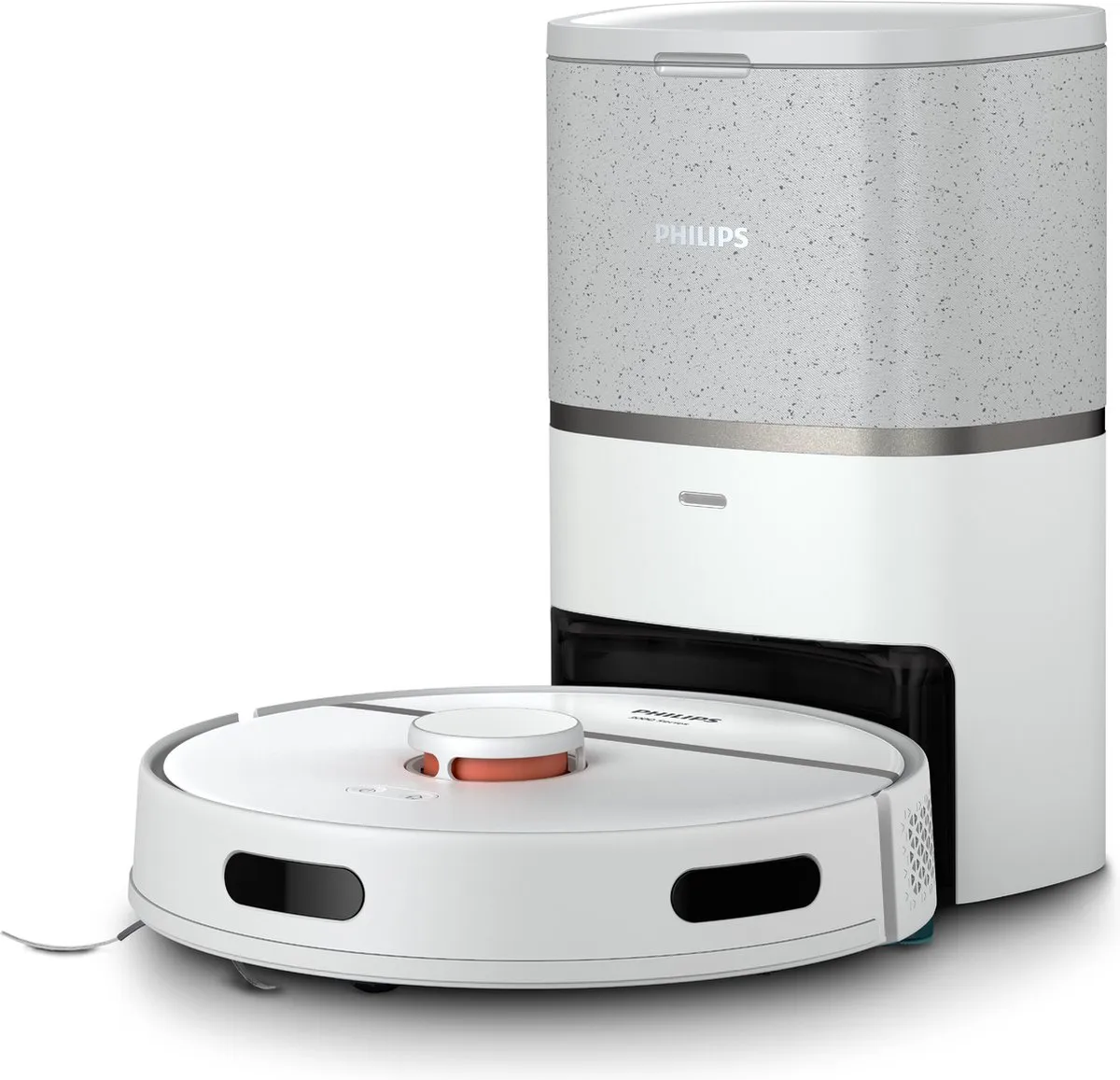 Philips HomeRun Aqua 3000 XU3110/02 Robotstofzuiger