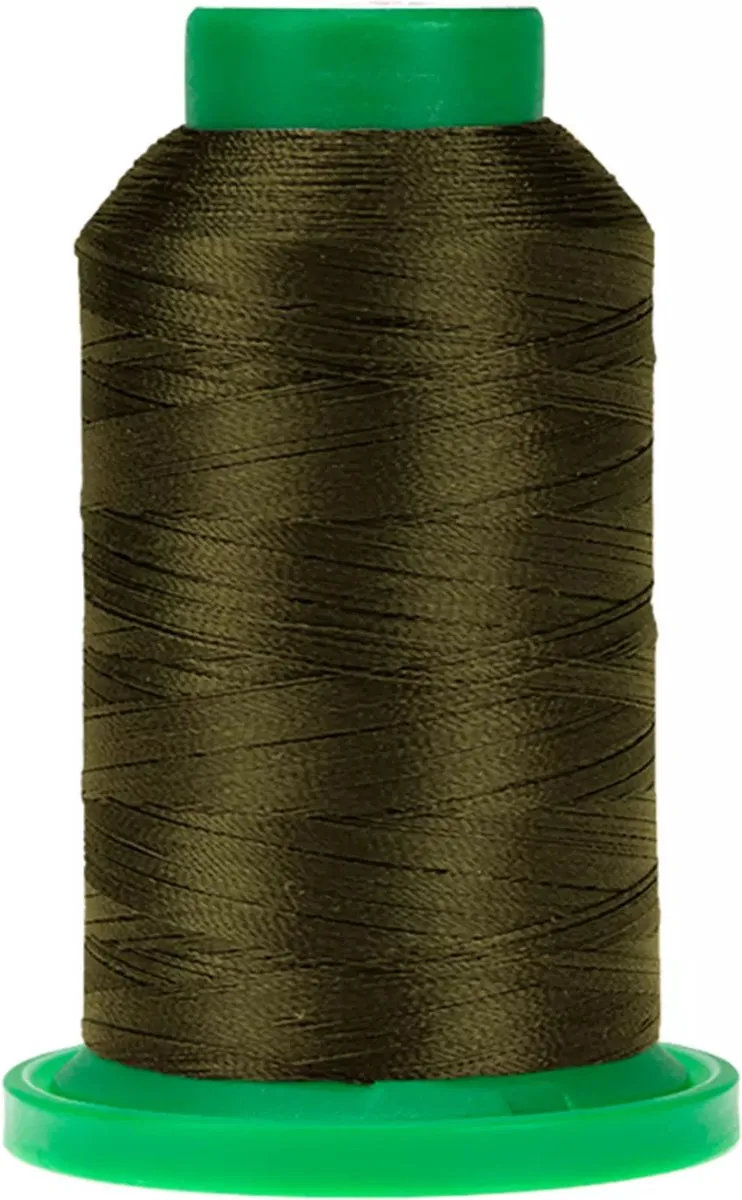 Amann Isacord 1000m Draad - Kleur 465