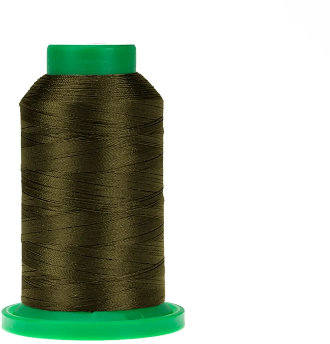 Amann Isacord 1000m Draad - Kleur 465