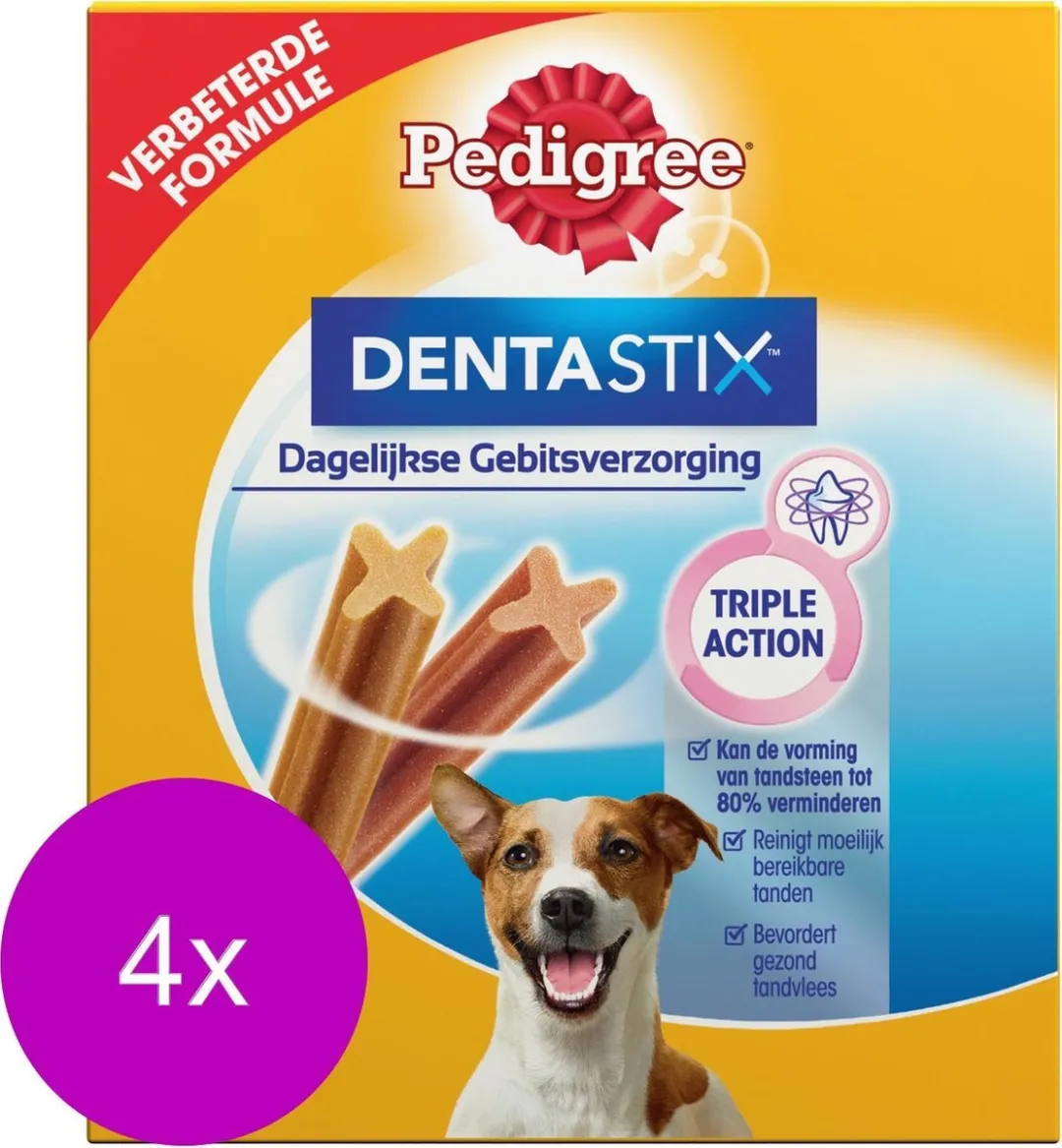 Pedigree Dentastix Mini Multipack - 112 Stuks
