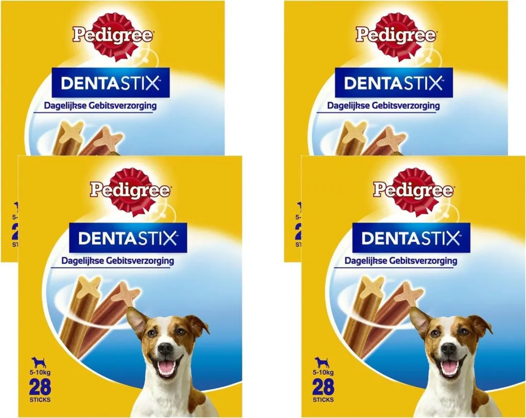 Pedigree Dentastix Mini Multipack